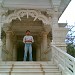 Maa Saraswati Temple of Birlas in Pilani city