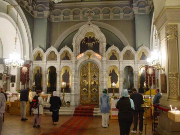 Orthodoxe