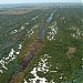 Parque Nacional da Restinga de Jurubatiba