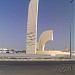 An Nawras(Gull) Roundabout in Jeddah city
