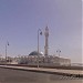 مسجد الرحمة في ميدنة جدة  