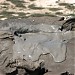 Памятник природы «Булганакские грязевые вулканы» (Лунная долина)