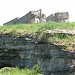Adzhymushkay Limestone quarry in Kerch city