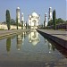 Bibi Ka Maqbara in Aurangabad (Sambhajinagar) city