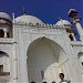 Bibi Ka Maqbara in Aurangabad city