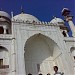 Bibi Ka Maqbara in Aurangabad (Sambhajinagar) city