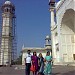 Masjid of Bibi ka Muqbara in Aurangabad (Sambhajinagar) city