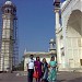 Masjid of Bibi ka Muqbara in Aurangabad city