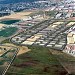Barrio Huerta de Santa Isabel Oeste en la ciudad de Córdoba