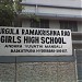 B.R.R Girls High School.Andhra Yuvathi Mandali in Hyderabad city