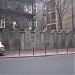 Obszar getta krakowskiego w latach niemieckiej okupacji in Kraków city