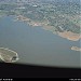Springbank Island in Canberra, ACT city