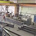 Unifab Industries Ltd in Grand Forks, British Columbia city
