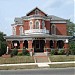 Doc Henderson's Restaurant in Marysville, Ohio city