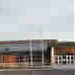 Creekview Intermediate School in Marysville, Ohio city