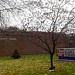 East Elementary School in Marysville, Ohio city