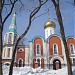 Храм Святителя Николая Чудотворца (Никольская церковь) в городе Владивосток