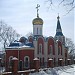 Храм Святителя Николая Чудотворца (Никольская церковь) в городе Владивосток