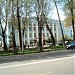 TSPU in Stadt Duschanbe