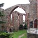 Ruine der St.-Nicolai-Kirche in Stadt Bautzen