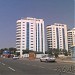 Al-Rashed Towers in Jeddah city
