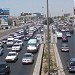 جسر المشاه (ar) in Jeddah city