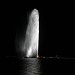 King Fahd's Fountain in Jeddah city