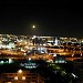 Saudi Flag Roundabout in Jeddah city