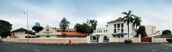 convent-light-street-george-town