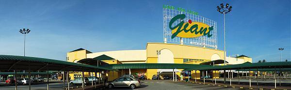 Giant Bayan Baru Jalan Tengah 78