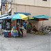Petai Stalls in Bidor city