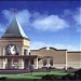 Windsor Christian Fellowship in Windsor, Ontario city