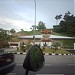Entrance to Kem Tun Razak in George Town city