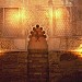 Sinagoga en la ciudad de Córdoba