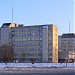 Starostwo Powiatowe w Krośnie - Urząd Wojewódzki Delegatura in Krosno city
