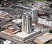 Virginia Beach Town Center in Virginia Beach, Virginia city