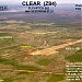 PACL  Clear Airport
