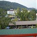 All Saints Secondary School in Kota Kinabalu city