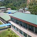 All Saints Secondary School in Kota Kinabalu city