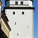Schülerturm in Stadt Bautzen