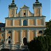 Kościół św. Antoniego Padewskiego i klasztor franciszkanów konwentualnych w Poznaniu