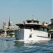 Vedettes de Paris, croisières sur la Seine. dans la ville de Paris