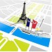 Vedettes de Paris, croisières sur la Seine. dans la ville de Paris