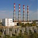Районная тепловая станция № 37 «Тушино-3» (ru) in Moscow city