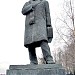 Памятник поэту Н. М. Рубцову