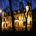 Muzeum (Pałac Schöenów) in Sosnowiec city