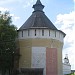 Белозерская башня