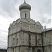 Храм Введения Пресвятой Богородицы во храм в городе Вологда