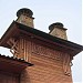 Деревянный жилой дом — памятник градостроительства и архитектуры начала XX века в городе Вологда