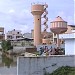 Talaw in Vahalu, Bharuch city